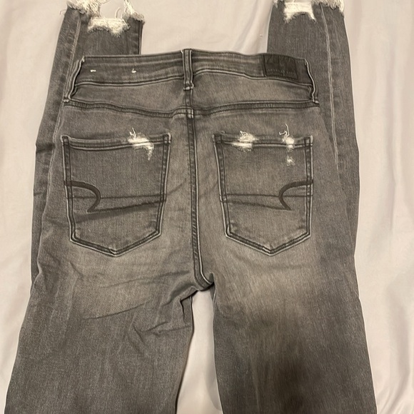 American eagle jegging - Picture 3 of 3